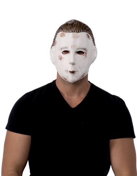 michael myers mask|michael myers mask adult.